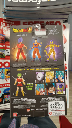 Video Game Store «GameStop», reviews and photos, 214 E Rand Rd, Arlington Heights, IL 60004, USA