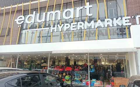 EDUMART Hypermarket Thondayadu image