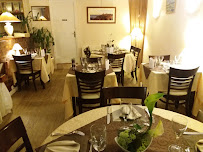Atmosphère du Restaurant français Le Cap Matignon - n°12
