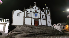 Igreja de Água de Pau