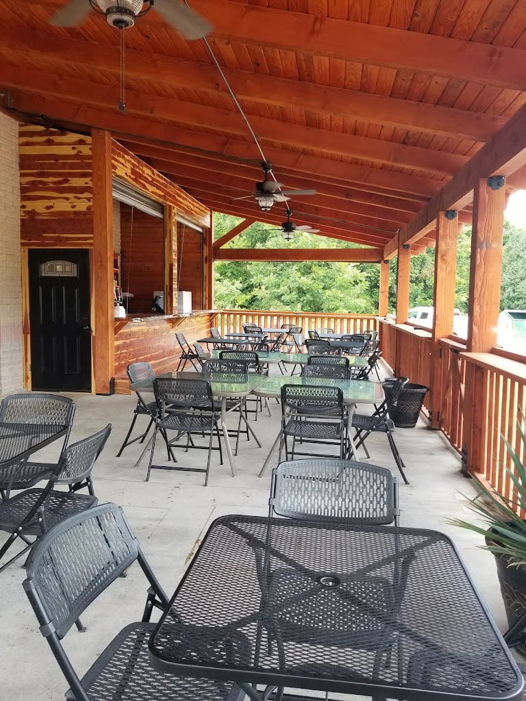 La Mansion Mexican Restaurant 74352