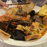 Photo n°5 de l'avis de Ivano.i fait le 11/01/2023 à 22:19 sur le  Ristorante Il Vascello Beach à Santo Stefano al Mare