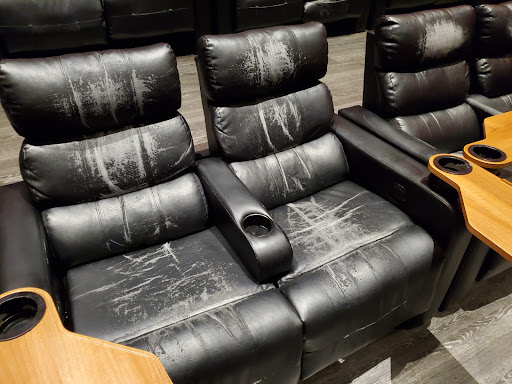 Movie Theater «Regal Cinemas Laurel Towne Centre 12», reviews and photos, 14716 Baltimore Ave, Laurel, MD 20726, USA