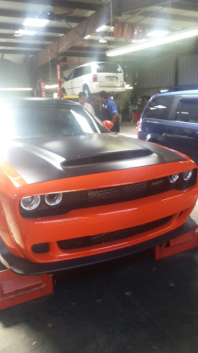 Sunbelt Chrysler Dodge Jeep RAM of Live Oak, 1307 Howard St, Live Oak, FL 32064, USA, 