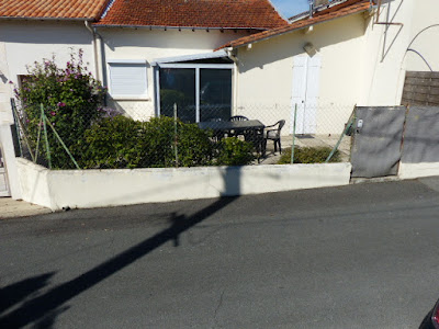 Maison JMB-Jean-Marie et Brigitte-Royan Atlantique à Royan