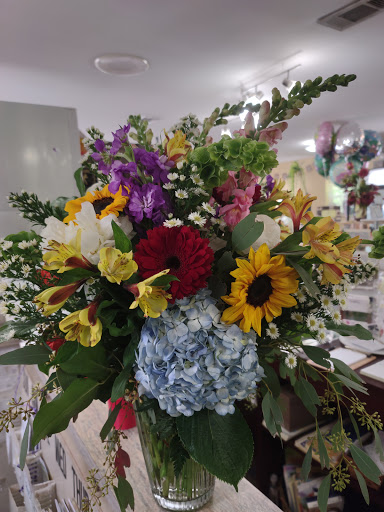 Florist «Flower Time», reviews and photos, 2089 N Lecanto Hwy, Lecanto, FL 34461, USA