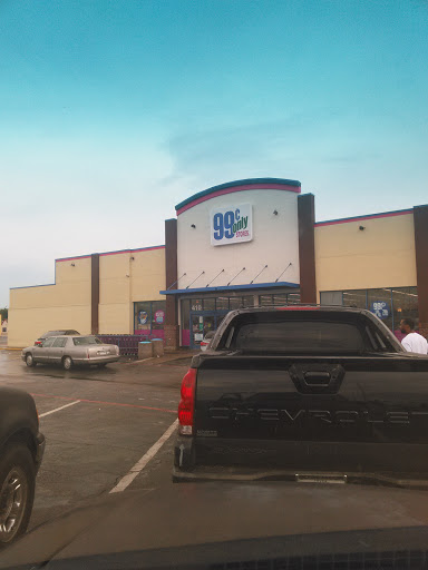 Discount Store «99 Cents Only Stores», reviews and photos, 410 E Camp Wisdom Rd, Duncanville, TX 75116, USA