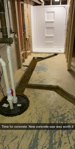 Element Plumbing LLC