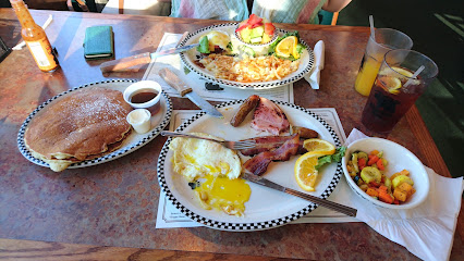 Black Bear Diner Merced - 1435 V St, Merced, CA 95340