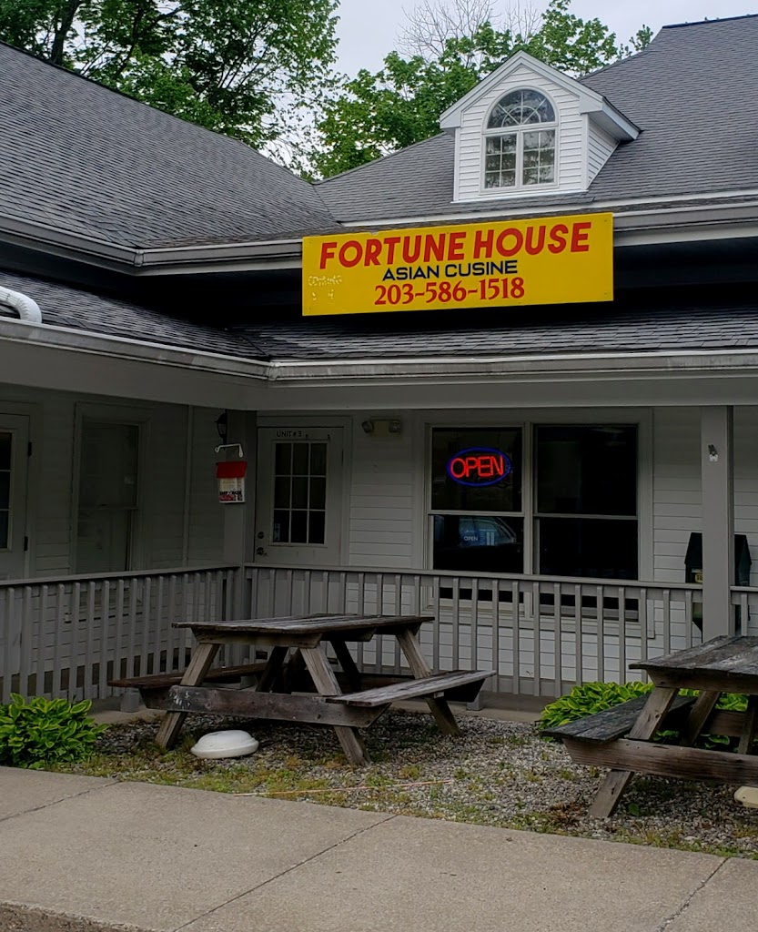 Fortune House 06488