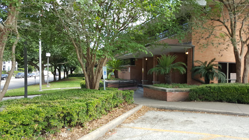 Community Center «Judson Robinson, Jr. Community Center», reviews and photos, 2020 Hermann Dr, Houston, TX 77004, USA