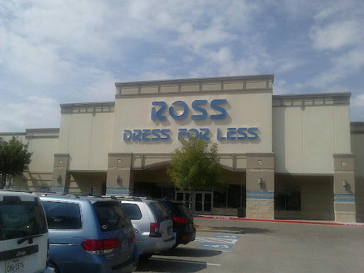 Clothing Store «Ross Dress for Less», reviews and photos, 4711 TX-121, The Colony, TX 75056, USA