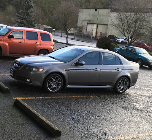 Auto Repair Shop «Sparks Auto Service», reviews and photos, 215 High St, Oregon City, OR 97045, USA