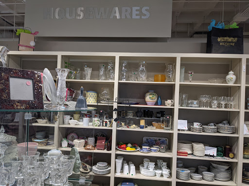 Thrift Store «Eastside Emporium», reviews and photos, 1215 S Memorial Dr, Tulsa, OK 74112, USA