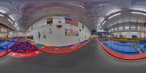 Gymnastics Center «Alley Oop Gymnastics Center», reviews and photos, 2643 Mottman Ct SW, Tumwater, WA 98512, USA