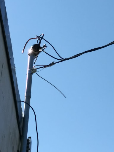 Plumber «Baker Brothers Plumbing», reviews and photos, 2615 Big Town Blvd, Mesquite, TX 75150, USA