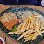 Photo n°2 de l'avis de isabella. fait le 22/10/2022 à 16:51 sur le  ALEX à Karlsruhe