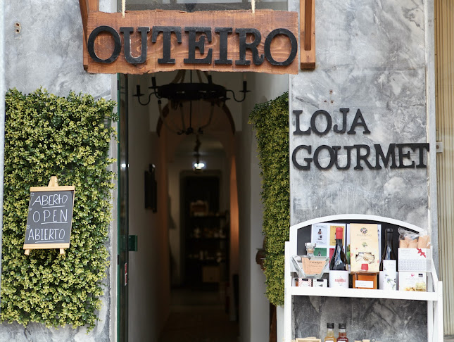 Outeiro Loja Gourmet