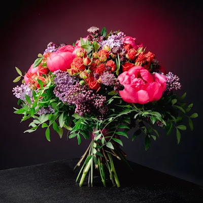 Hana Fleurs à Aubenas