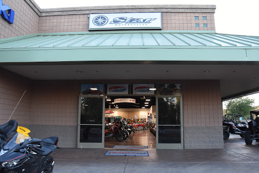 Motorcycle Dealer «Moto City», reviews and photos, 310 N Dysart Rd, Avondale, AZ 85323, USA