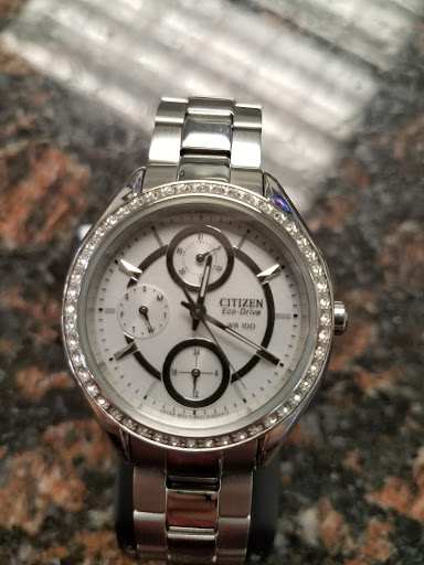 Jeweler «Sierra-West Jewelers», reviews and photos, 1344 800 E #1, Orem, UT 84097, USA