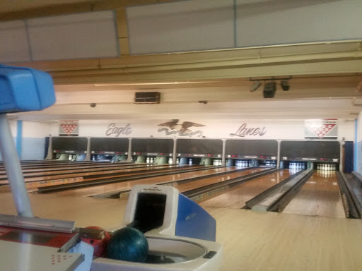 Bowling Alley «Eagle Lanes», reviews and photos, 307 W Chestnut Ave, Yakima, WA 98902, USA