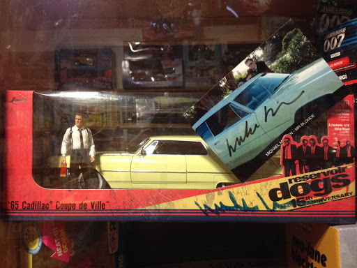 Video Store «I Luv Video», reviews and photos, 4803 Airport Blvd, Austin, TX 78751, USA