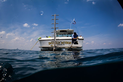 Double Action Dive Charters - Chicago Area