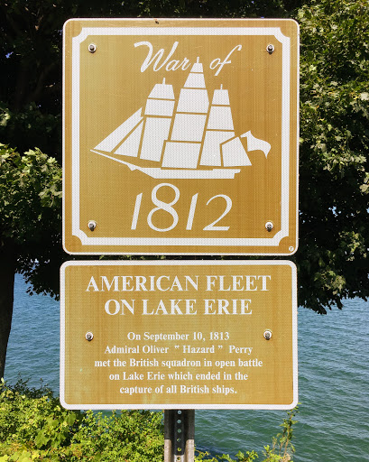 Historical Landmark «Dunkirk Lighthouse», reviews and photos, 1 Point Dr N, Dunkirk, NY 14048, USA