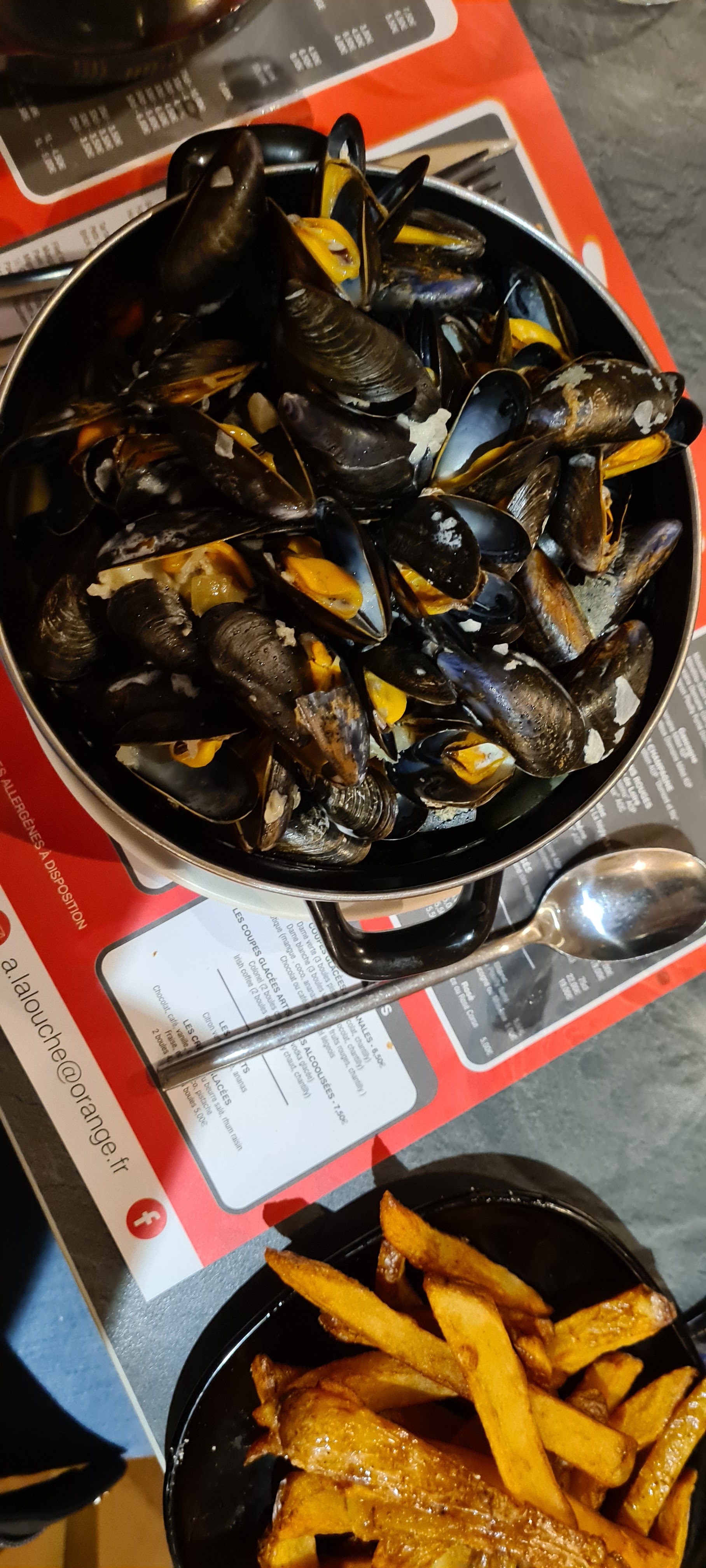 Photo n° 2 de l'avis de Alain. fait le 30/09/2020 à 20:17