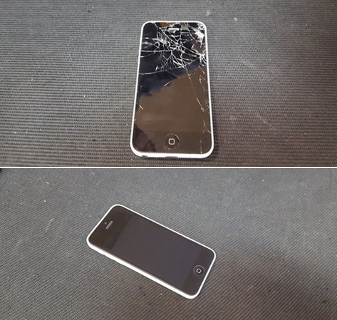 Cell Phone Store «Alpharetta Cell Phone Repair», reviews and photos, 11770 Haynes Bridge Rd #204, Alpharetta, GA 30009, USA