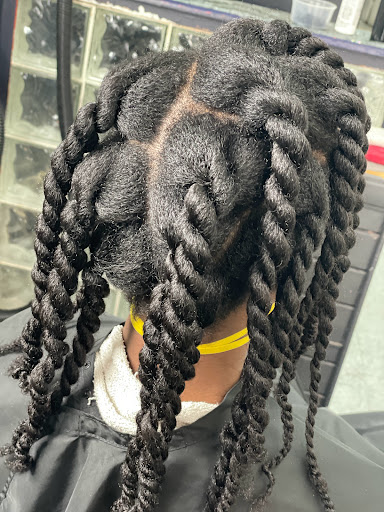 Hair Salon «The Reverence Design Team Hair Salon», reviews and photos, 2062 S Taylor Rd, Cleveland Heights, OH 44118, USA