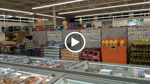 Supermarket «ALDI», reviews and photos, 32 Triamigas Drive, Martinsburg, WV 25404, USA