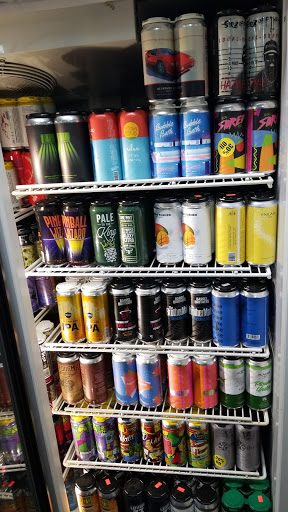 Grocery Store «La Riviera Market and Spirits», reviews and photos, 9331 La Riviera Dr, Sacramento, CA 95826, USA