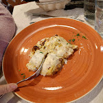 Photo n°3 de l'avis de Roberto.m fait le 15/12/2022 à 12:24 sur le  Osteria Ristorante La Cuba à Feltre