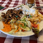 Photo n°1 de l'avis de Detlef.� fait le 30/09/2023 à 12:19 sur le  Gaststätte Zur Börse à Sendenhorst