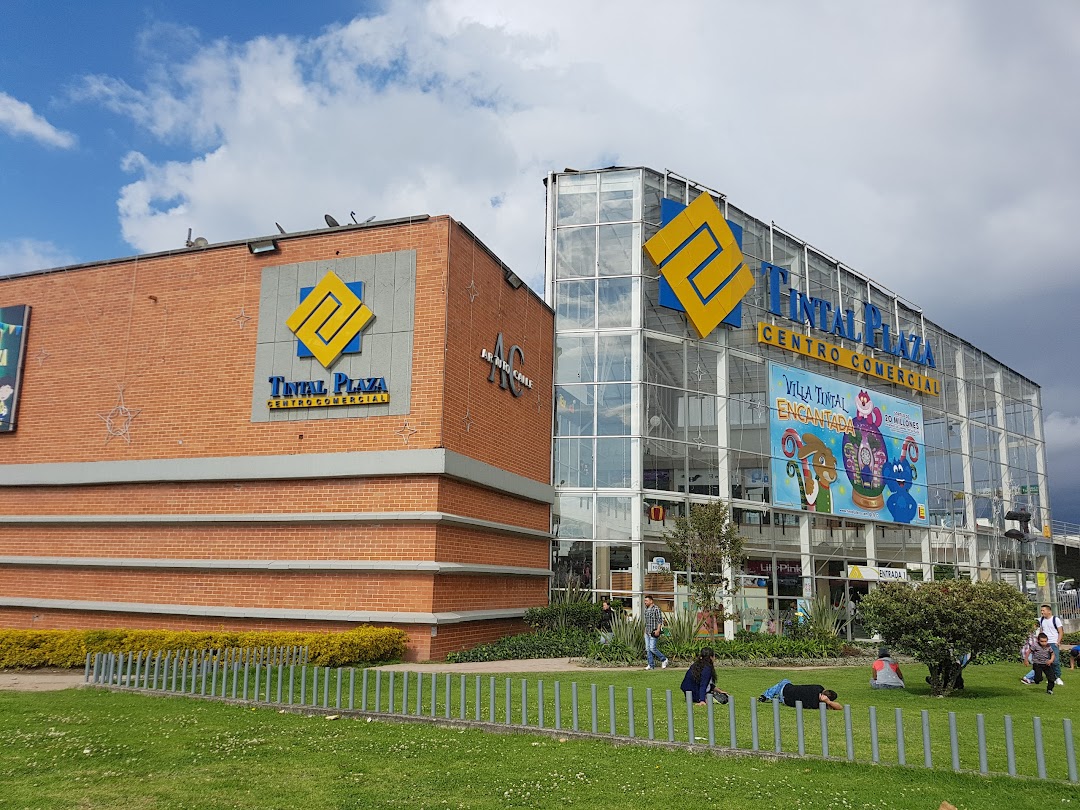 Tintal Plaza Centro Comercial