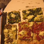 Photo n°1 de l'avis de Mathilde. fait le 26/08/2017 à 15:49 sur le  Pizzeria La Boccaccia à Rome