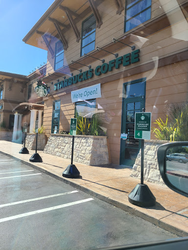 Starbucks image