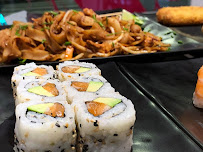 Sushi du Restaurant japonais Sushi Tori Beauvais - n°14