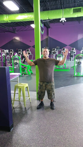 Gym «Youfit Health Clubs», reviews and photos, 4465 W Gandy Blvd, Tampa, FL 33611, USA
