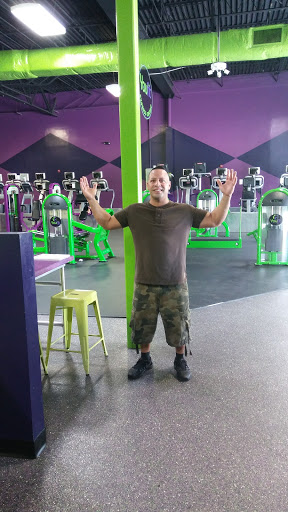 Gym «Youfit Health Clubs», reviews and photos, 4465 W Gandy Blvd, Tampa, FL 33611, USA