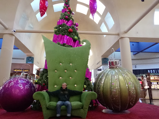 Shopping Mall «Park Place», reviews and photos, 5870 E Broadway Blvd, Tucson, AZ 85711, USA