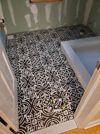 JG Stone & Tile - Photo 6 - Car repair in Bridgeport, CT, Bridgeport