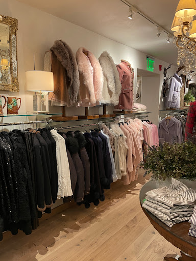 Clothing Store «Gorsuch Ltd.», reviews and photos, 263 Gore Creek Dr, Vail, CO 81657, USA