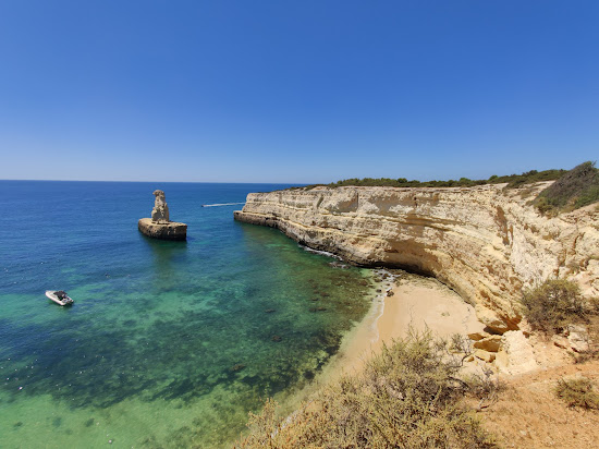 Praia da Morena