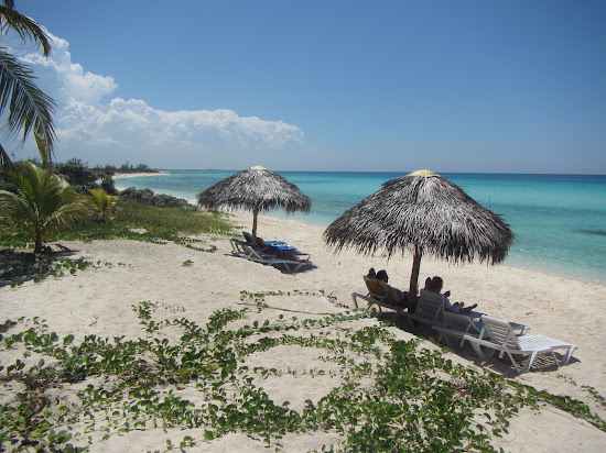 Playa Brisas Covarrubias