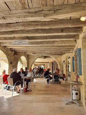 Office de tourisme La Romieu à La Romieu