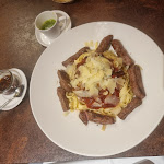 Photo n°3 de l'avis de Aly.� fait le 11/04/2024 à 18:53 sur le  Genießerhotel Lodner à Lauingen