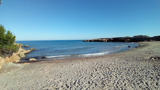 Cala Sant Jordi